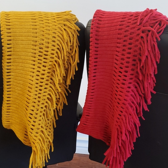 Infinity  Scarf - Picture 2 of 4